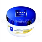 NIVEA Q10 plus 1×300 мл, крем для тіла: ціни та характеристики