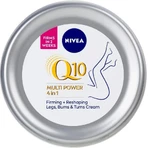 NIVEA Q10 plus 1×300 мл, крем для тіла: ціни та характеристики