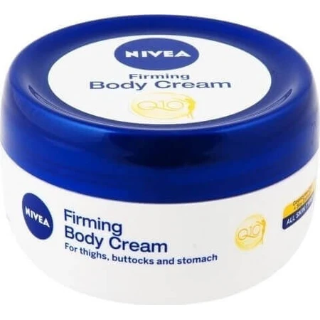 NIVEA Q10 plus 1×300 мл, крем для тіла: ціни та характеристики