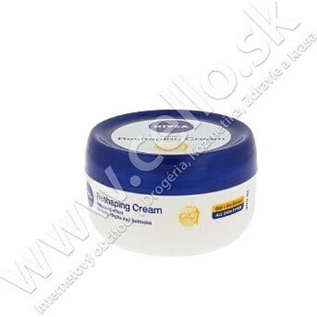 NIVEA Q10 plus 1×300 мл, крем для тіла: ціни та характеристики
