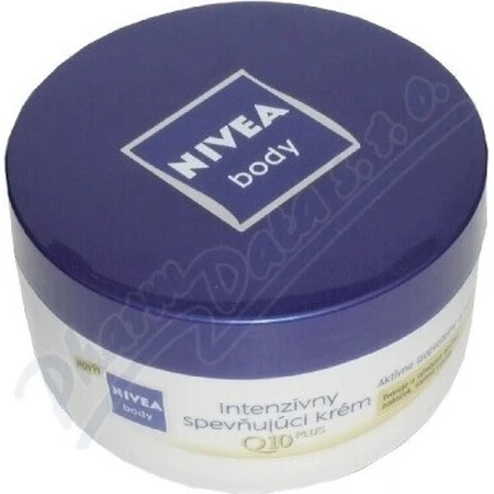NIVEA Q10 plus 1×300 мл, крем для тіла: ціни та характеристики
