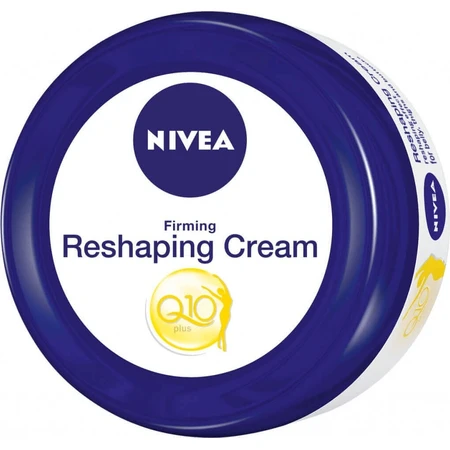 NIVEA Q10 plus 1×300 мл, крем для тіла: ціни та характеристики