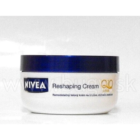 NIVEA Q10 plus 1×300 мл, крем для тіла: ціни та характеристики