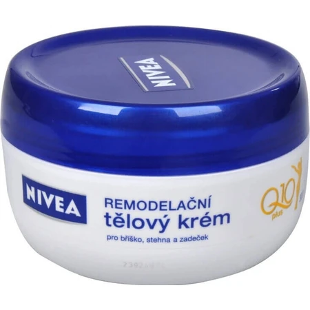 NIVEA Q10 plus 1×300 мл, крем для тіла: ціни та характеристики