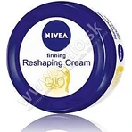 NIVEA Q10 plus 1×300 мл, крем для тіла: ціни та характеристики