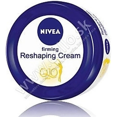 NIVEA Q10 plus 1×300 мл, крем для тіла: ціни та характеристики