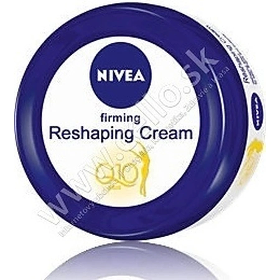 NIVEA Q10 plus 1×300 мл, крем для тіла: ціни та характеристики