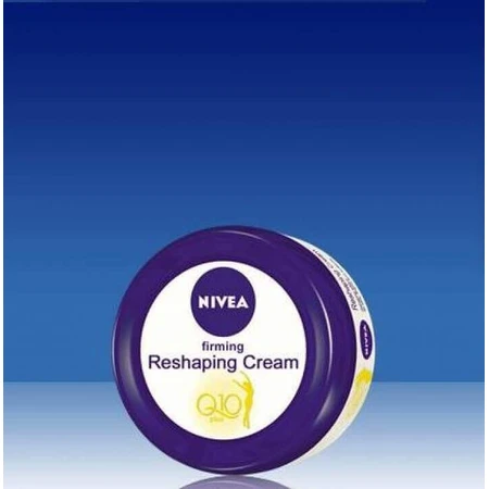 NIVEA Q10 plus 1×300 мл, крем для тіла: ціни та характеристики