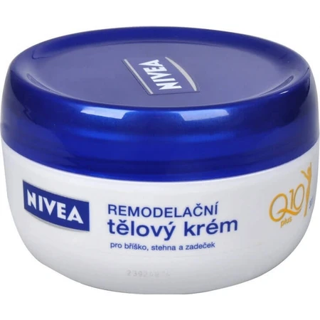 NIVEA Q10 plus 1×300 мл, крем для тіла: ціни та характеристики