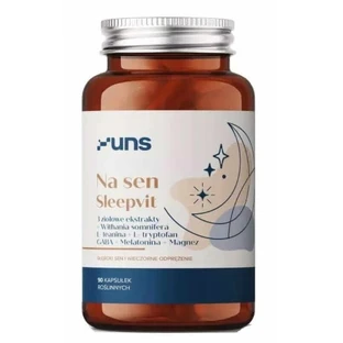 Sleepvit 90 капсул UNS
