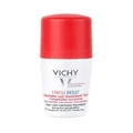 Vichy Стресостійкий дезодорант-шариковий дезодорант інтенсивний антиперспірант 72 год, 50 мл
