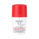 Vichy Стресостійкий дезодорант-шариковий дезодорант інтенсивний антиперспірант 72 год, 50 мл
