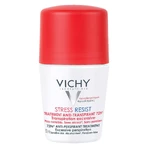 Vichy Стресостійкий дезодорант-шариковий дезодорант інтенсивний антиперспірант 72 год, 50 мл: ціни та характеристики