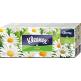 Kleenex® ® Салфетки гигиенические Семейные мотки - ромашка 10 шт