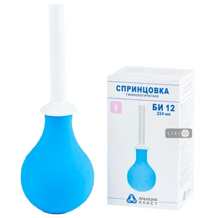 Кружка Эсмарха Альпина Пласт, 2 л
