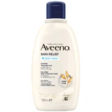 Aveeno Skin Relief, Зволожуючий очищуючий засіб для тіла, 500 мл