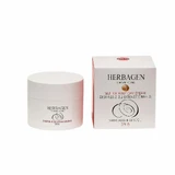 Денний крем з екстрактом равлика SPF 15, 50 г, Herbagen