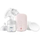 Philips Avent Avent молокоотсос электр. SCF395