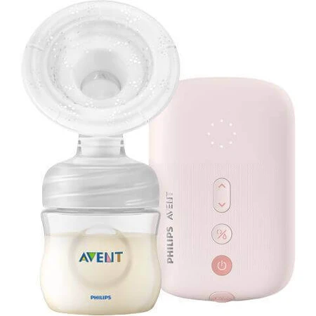 Philips Avent Avent молокоотсос электр. SCF395: цены и характеристики