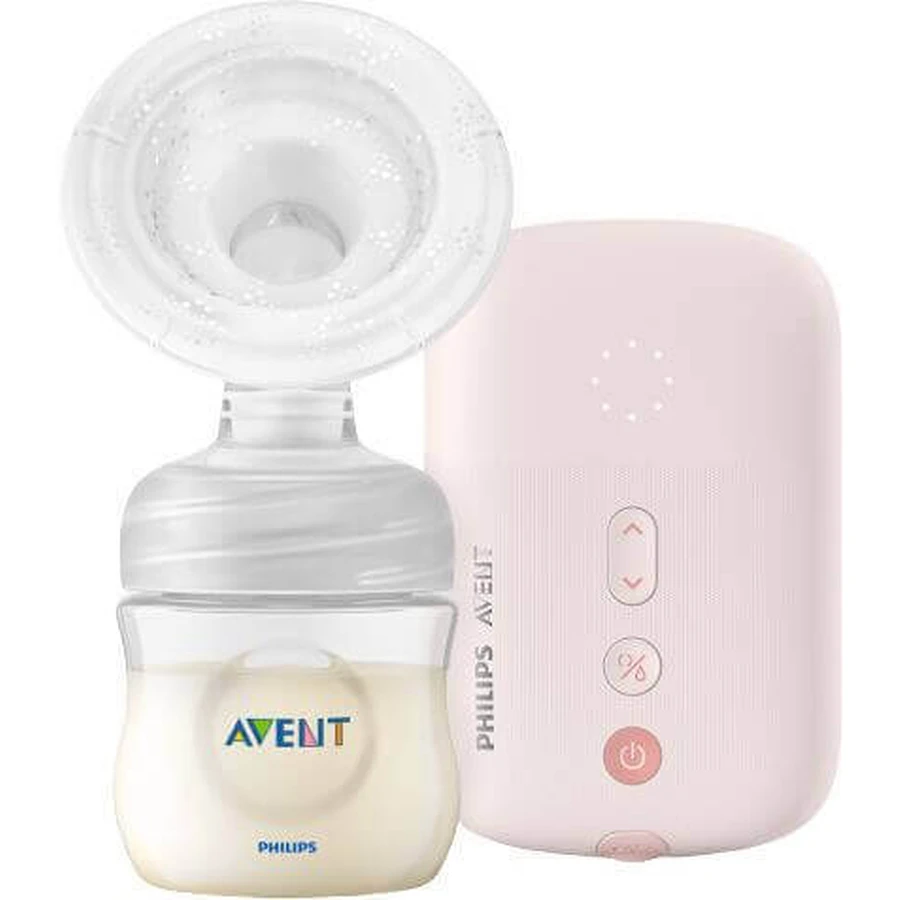 Philips Avent Avent молокоотсос электр. SCF395: цены и характеристики