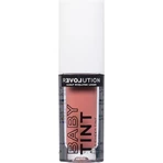 Revolution Relove, Рум'яна для губ та щік Baby Tint, 1×1,40 мл, рум'яна, відтінок Baby Tint: ціни та характеристики