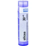 Boiron Silicea CH30 гранули 4 г