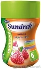 Sunar Растворимый напиток Малина 1×200 г