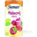 Сунар Напій розчинний малиновий 1×200 г: ціни та характеристики