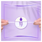 Жіночі гігієнічні серветки Always Daily Protect, довгі, 48 шт.: ціни та характеристики