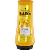 Schwarzkopf GLISS Nourishing Oil Conditioner 200 мл