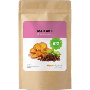 Mycomedica Bio Maitake Plv 100 г 1×100 г