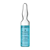 Hyaluron Moisture Flash (41152), 3 мл, ампула з активним концентратом для гладкого кольору обличчя, Dr Grandel