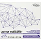 Анти Токсин+ Мульти гель с активированным углем со вкусом смородины в стиках, №20