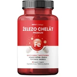MOVit Energy elezo Chelate Premium 90 капсул