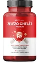 MOVit Energy elezo Chelate Premium 90 капсул