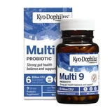 Пробиотик Kyo Dophilus Multi 9, 90 капсул, Kyo Dophilus