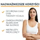 Eucerin Sun Allergy Protect, захисний крем для обличчя та тіла, SPF 50+, 150 мл