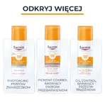 Eucerin Sun Allergy Protect, захисний крем для обличчя та тіла, SPF 50+, 150 мл: ціни та характеристики