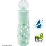 Nuk Faa Mini-Me PP Flip green 450 мл