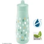 Nuk Faa Mini-Me PP Flip green 450 мл: цены и характеристики