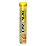 ActivLab Pharma, Кальцій 300, таблетки шипучі, 20 шт.