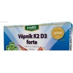 JutaVit Кальций K2 D3 форте 1×60 табл, кальций: цены и характеристики