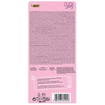 BIC Soleil Click 3, женская бритва, ручка + 4 картриджа: цены и характеристики