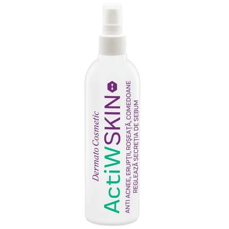ActiW SKIN Anti Acne Treatment, 250 мл, ActiW SKIN: цены и характеристики