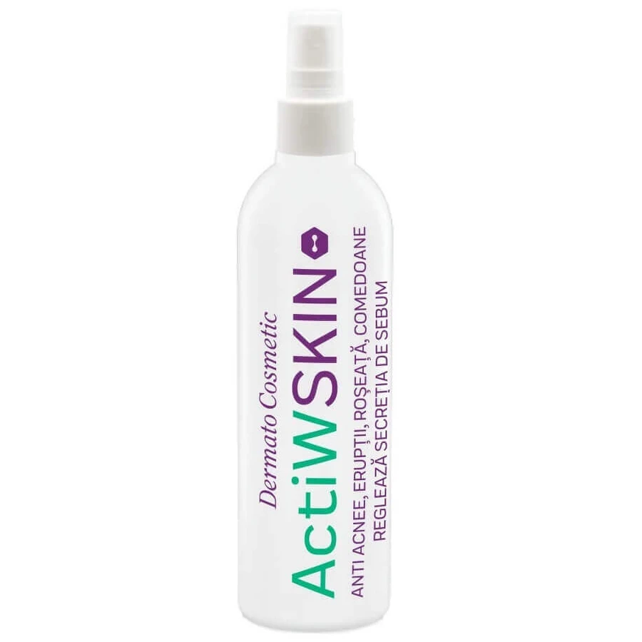 ActiW SKIN Anti Acne Treatment, 250 мл, ActiW SKIN: цены и характеристики