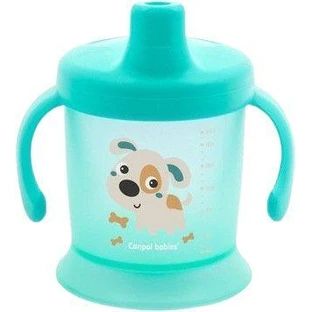 Чашка Canpol babies BUNNY & COMPANY 200 мл