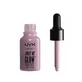 Рідкий освітлювач, NYX, Away We Glow, Liquid Booster Snatched, 12,6 мл