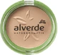 Alverde Naturkosmetik Pudr compact - Nr. 50, 9 g