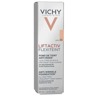 Зміцнюючий праймер Vichy Liftactiv Flexilift Teint SPF 20 35, 30 мл