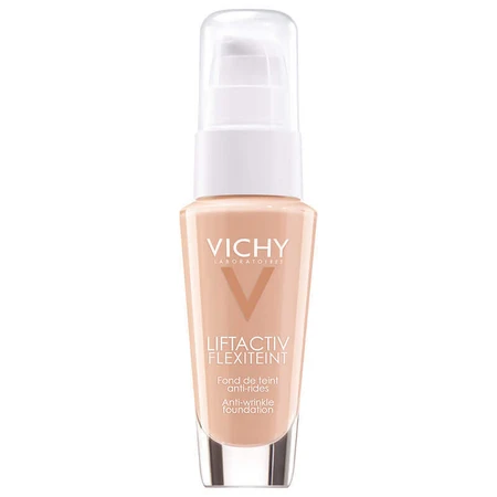 Зміцнюючий праймер Vichy Liftactiv Flexilift Teint SPF 20 35, 30 мл: ціни та характеристики